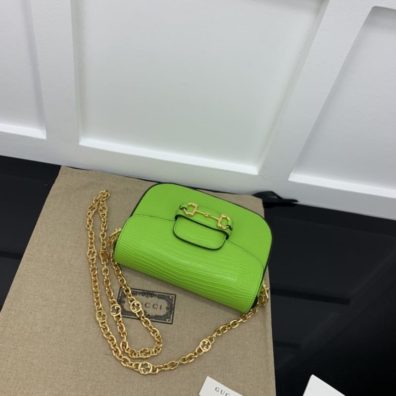 Gucci Satchel Bags